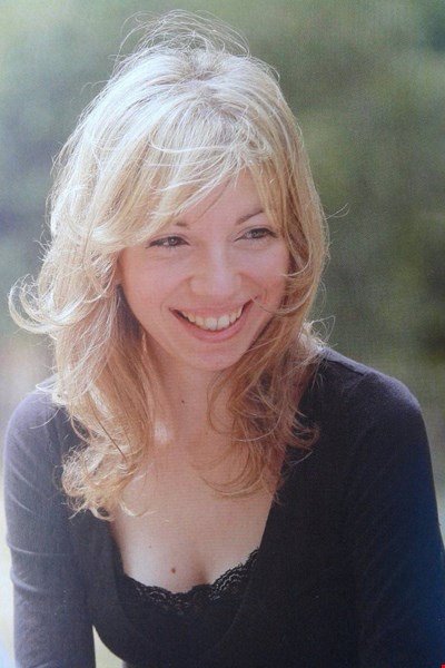 Dr Ourania Filippakou | Introduction | Brunel University London