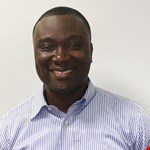 Dr Paapa Kwesi Ampiah