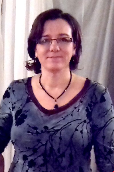 Dr Paola Vagnarelli
