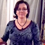 Professor Paola Vagnarelli