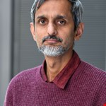 Professor Paresh Date