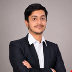 Mr Paritosh Subedi