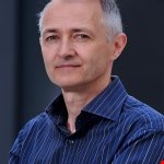 Professor Peter Hobson