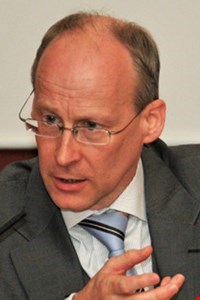 Professor Philip Davies