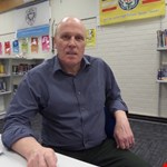 Professor Philip Garner