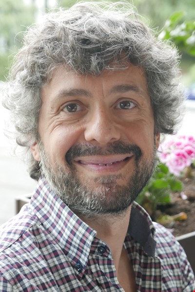 Dr Pietro Sullo