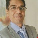 Dr Prashant Gupta