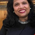 Mrs Priya David David