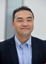 Professor Isaac Chang