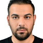 Mr Qais Haitham Al-Azzam