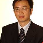 Dr Qingping Yang