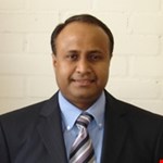 Professor Nila Nilavalan