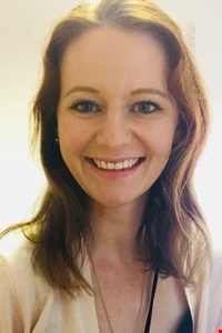 Rachel Bennetts