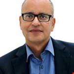 Professor Rakesh Kanda