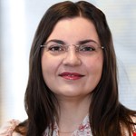 Dr Raluca Florentina Negrea