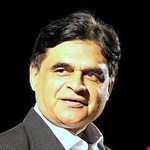 Professor Ravi Mehrotra