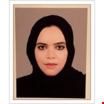 Mrs Rawdha Al-Dosari