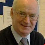 Professor Raymond Barrell