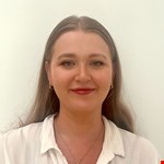 Miss Rebecca Collinson