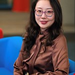 Dr Rebecca Yu Li