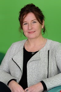 Dr Rhona Anderson