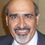 Dr Roohollah Babaei-Mahani
