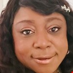 Mrs Roxanne Barrington-Stoute