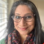 Professor Royona Mitra