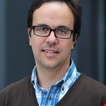 Dr Rui Ramos Cardoso