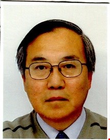Dr Ruiheng Wu