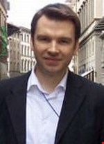 Dr Russ Moro | Introduction | Brunel University London