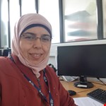 Dr Samira Al Moustafa