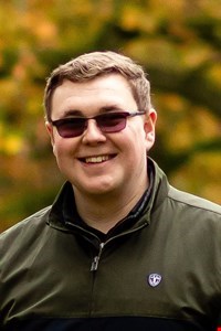 Sean Cullen - مدرس profile picture