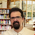 Dr Sebelan Danishvar