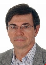 Professor Sergey Mikhailov