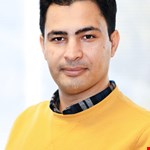 Dr Seyedmehdi Hosseini