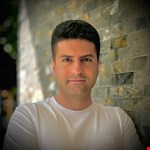 Mr Seyyed Mohammad Hosseini