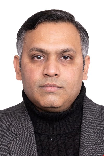 Shahzad Khalid