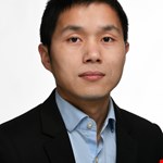 Dr Shaoqing Hu