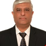 Dr Shaukat Ali Khan