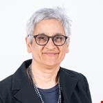 Professor Shireen Kanji