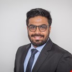 Dr Shubham Sanjay Joshi