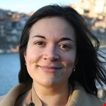 Dr Sofia Barbosa Boucas