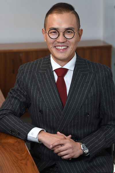 Dr Soohyun Jeon