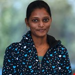 Mrs Spandana Kornepati