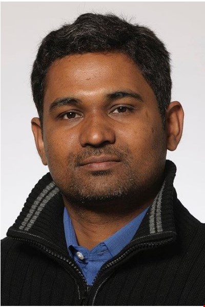 Srinath Ramagiri - پژوهشگر ارشد profile picture