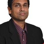 Dr Srivatsan Lakshminarayan
