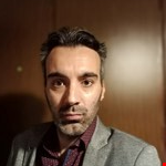 Dr Stavros Sakellariou