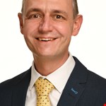 Professor Steve Pickering