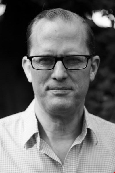 Stuart Andrews